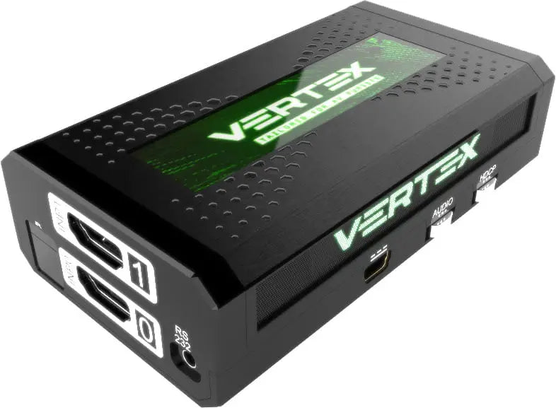 HDMI SPLITTERS