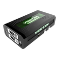 HDfury Vertex 4K 18Gbps HDMI 2x2 Matrix und Scaler mit OLED, HDMI-Eingängen, RS232, Mini-USB, AUDIO- und HDCP-Schaltern