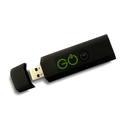 HDFury GO2 RS232 and Bluetooth Dongle - Seamless Control for HDfury Devices