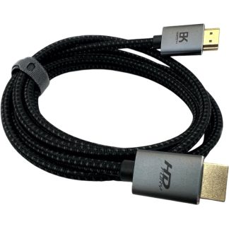 HDFury 8K HDMI 2.1 Cable 2x – Ultimate High-Speed Performance