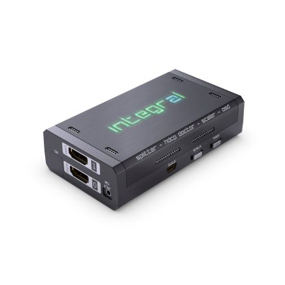 Hdfury integral 2 - Image 2