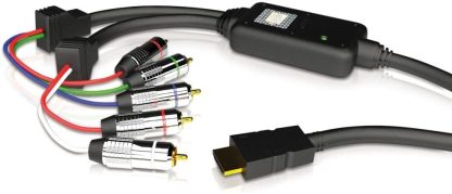 Hdury GAMER2 Component
