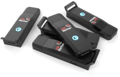 USB Doctor QC2.0