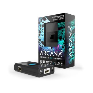 HDFury Arcana 2