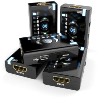 Dr HDMI