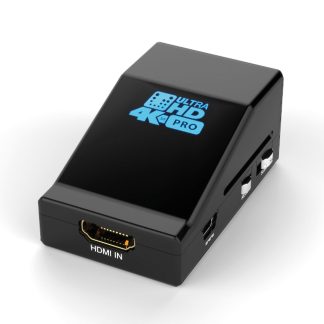 Hdfury 4K Spliter PRO