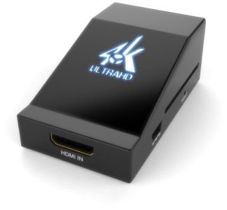 Hdfury 4K splitter