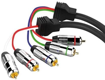 Hdury GAMER2 Component - Image 5