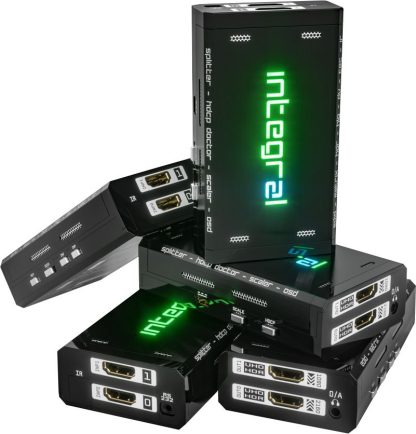 Hdfury integral 2