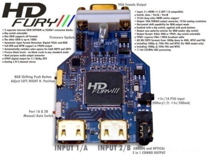 HDFURY 3 - Image 7