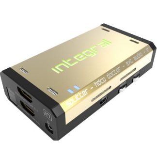 Hdfury Integral