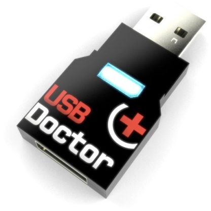 USB Doctor - Image 2