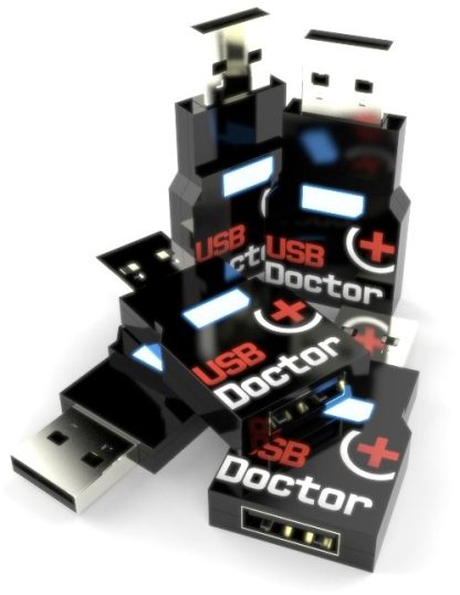 USB Doctor