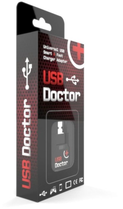 USB Doctor - Image 4